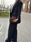 Knot Minaudiere Bottega Veneta Артикул LUX-105026. Вид 1