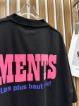 Футболка Vetements Артикул LUX-105062. Вид 2
