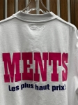 Футболка Vetements Артикул LUX-105061. Вид 4