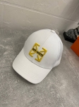 Бейсболка  Off-White™ Артикул LUX-105041. Вид 1