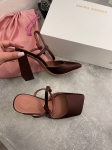 Туфли Amina Muaddi Артикул LUX-105029. Вид 4