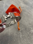 Браслет Hermes Артикул LUX-105036. Вид 4