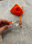 Браслет Hermes Артикул LUX-105036. Вид 5