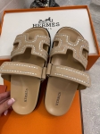 Сандалии Hermes Артикул LUX-105037. Вид 2