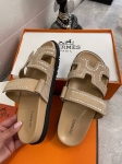 Сандалии Hermes Артикул LUX-105037. Вид 3