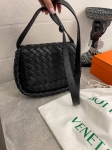 Сумка женская  Bottega Veneta Артикул LUX-105066. Вид 4