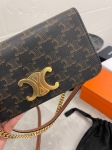 Сумка женская  Celine Артикул LUX-105067. Вид 3
