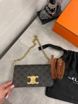 Сумка женская  Celine Артикул LUX-105067. Вид 6
