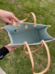 Сумка -тоут On The Go  Louis Vuitton Артикул LUX-105068. Вид 4