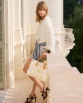 Сумка -тоут On The Go  Louis Vuitton Артикул LUX-105068. Вид 5