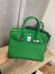 Сумка женская Birkin  30, togo Hermes Артикул LUX-105081. Вид 1