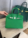 Сумка женская Birkin  30, togo Hermes Артикул LUX-105081. Вид 2