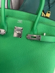 Сумка женская Birkin  30, togo Hermes Артикул LUX-105081. Вид 3