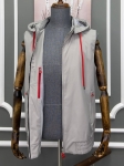 Жилет  Kiton Артикул LUX-105085. Вид 4