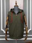 Жилет  Kiton Артикул LUX-105084. Вид 1