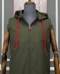 Жилет  Kiton Артикул LUX-105084. Вид 2