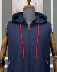 Жилет  Kiton Артикул LUX-105083. Вид 2