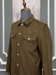 Рубашка Loro Piana Артикул LUX-105088. Вид 3