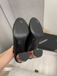 Туфли Chanel Артикул LUX-105106. Вид 5