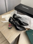 Туфли Chanel Артикул LUX-105106. Вид 7