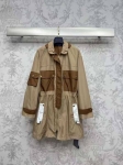 Плащ Louis Vuitton Артикул LUX-105109. Вид 1