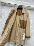 Плащ Louis Vuitton Артикул LUX-105109. Вид 2