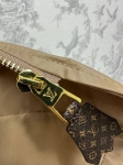 Плащ Louis Vuitton Артикул LUX-105109. Вид 3