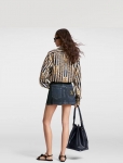 Юбка  Louis Vuitton Артикул LUX-105110. Вид 1