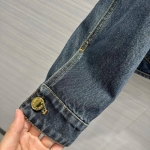 Куртка Louis Vuitton Артикул LUX-105111. Вид 4