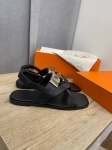 Сандалии Hermes Артикул LUX-105122. Вид 2