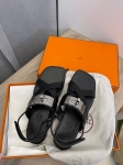 Сандалии Hermes Артикул LUX-105122. Вид 6