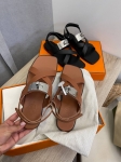 Сандалии Hermes Артикул LUX-105121. Вид 2