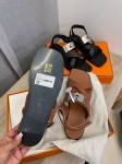Сандалии Hermes Артикул LUX-105121. Вид 4