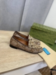 Лоферы  Gucci Артикул LUX-105124. Вид 2