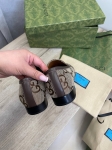 Лоферы  Gucci Артикул LUX-105124. Вид 4