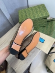 Лоферы  Gucci Артикул LUX-105124. Вид 6
