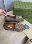 Лоферы  Gucci Артикул LUX-105124. Вид 7