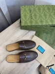 Мюли Gucci Артикул LUX-105123. Вид 3