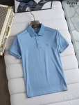 Поло  ZEGNA Артикул LUX-105092. Вид 1