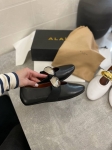 Балетки Alaia  Артикул LUX-105128. Вид 3