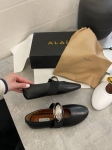 Балетки Alaia  Артикул LUX-105128. Вид 5