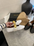 Балетки Alaia  Артикул LUX-105127. Вид 1