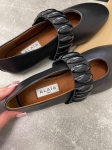Балетки Alaia  Артикул LUX-105126. Вид 3