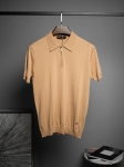 Поло Loro Piana Артикул LUX-105129. Вид 1