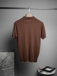Поло Kiton Артикул LUX-105131. Вид 3