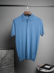 Поло Kiton Артикул LUX-105130. Вид 1