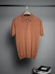 Поло Kiton Артикул LUX-105132. Вид 1