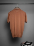 Поло Kiton Артикул LUX-105132. Вид 3