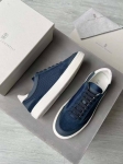  Кеды мужские Brunello Cucinelli Артикул LUX-105134. Вид 2
