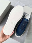  Кеды мужские Brunello Cucinelli Артикул LUX-105134. Вид 4